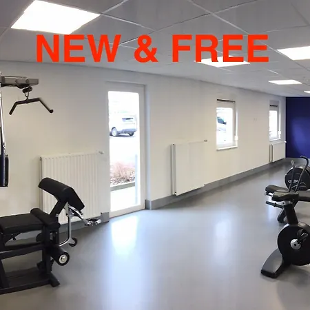 Ibis Styles La Louvière