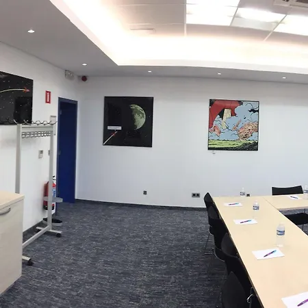 Hotel Ibis Styles