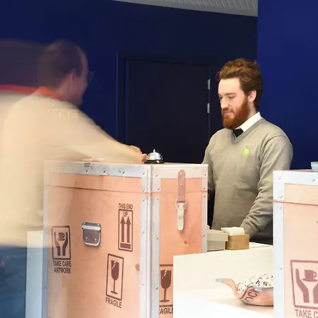 فندق Ibis Styles 3*