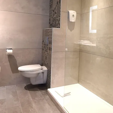 Hotel Ibis Styles 3*