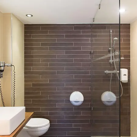 Ibis Styles Hotel La Louviere