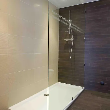 Hotel Ibis Styles