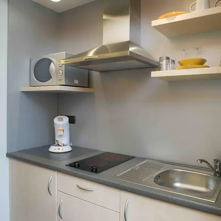 Ibis Styles La Louvière