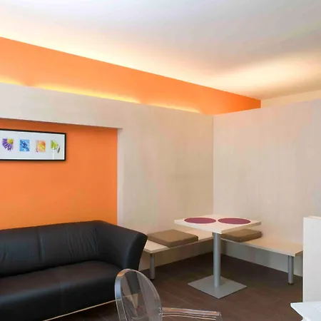 Ibis Styles