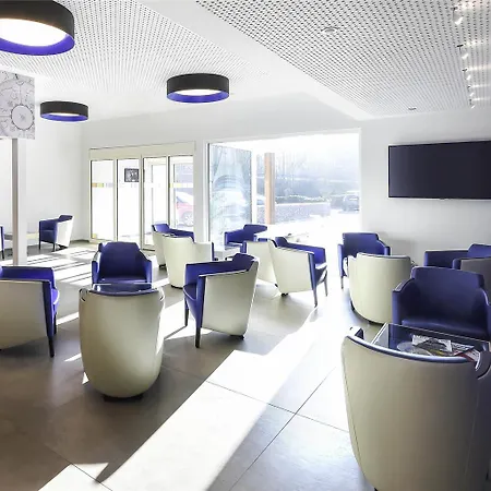 Hotel Ibis Styles 3*