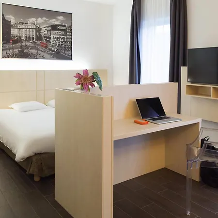 Ibis Styles Hotel