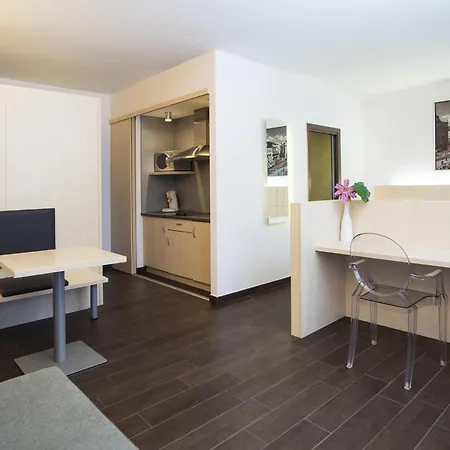 Ibis Styles 3* La Louvière
