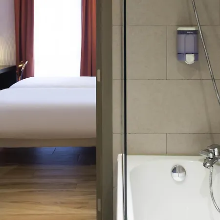 Hotel Ibis Styles La Louvière