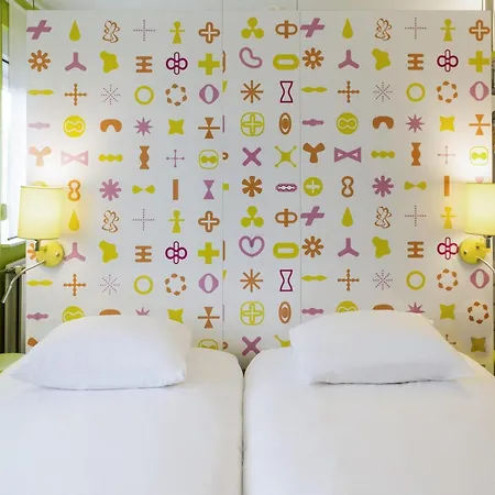 Ibis Styles ホテル 3*
