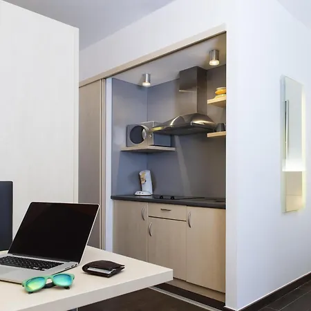 Ibis Styles Hotel 3*