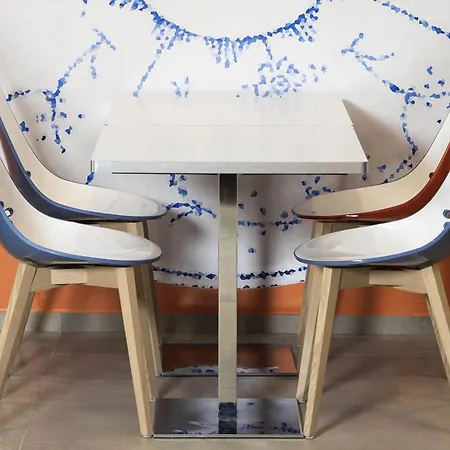 Ibis Styles Hotel