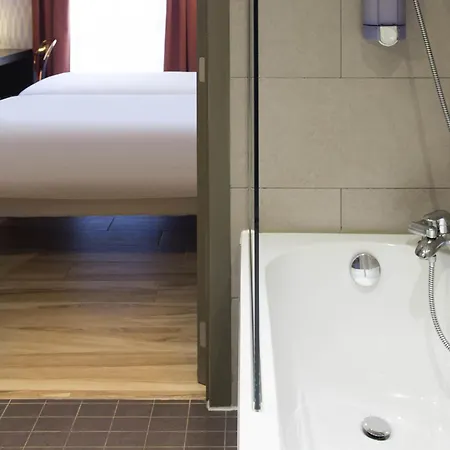 Hotel Ibis Styles