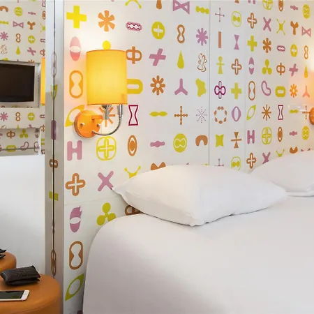 Hotel Ibis Styles La Louvière