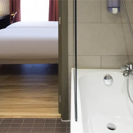 Ibis Styles 酒店