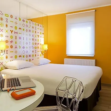 Ibis Styles 酒店 拉卢维耶尔