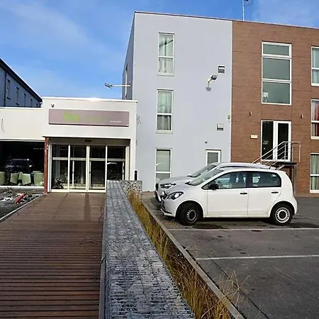Ibis Styles 酒店 3*