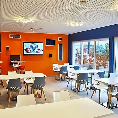 Ibis Styles 酒店