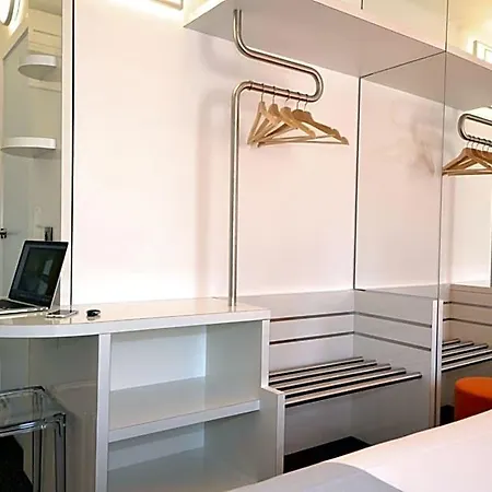 Ibis Styles 3*