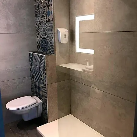 Ibis Styles La Louvière