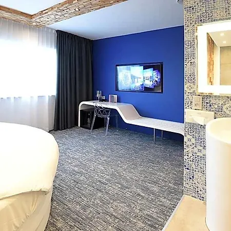 Ibis Styles 酒店 拉卢维耶尔