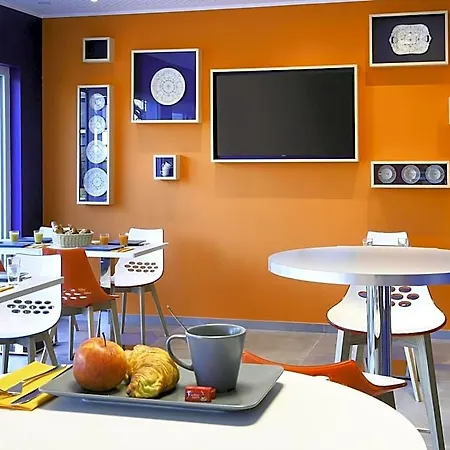 Ibis Styles