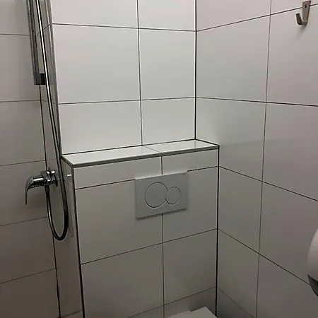Ibis Styles La Louvière