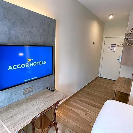 Ibis Styles 3*