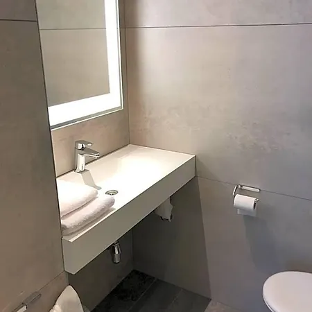 Ibis Styles Hotel La Louvière