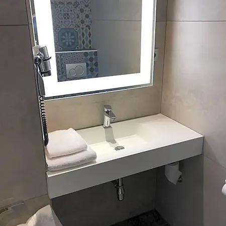 Ibis Styles Hotel