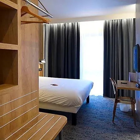 Ibis Styles 酒店