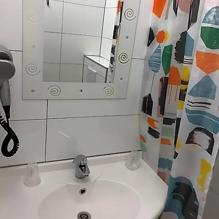 Hotel Ibis Styles 3*