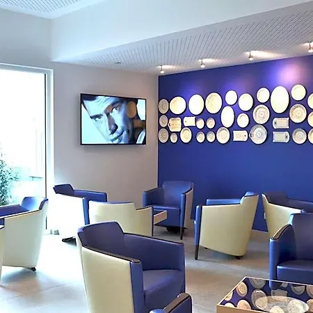 酒店 Ibis Styles