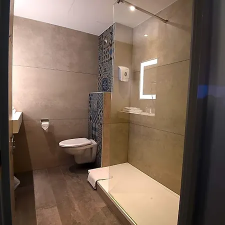 Hotel Ibis Styles