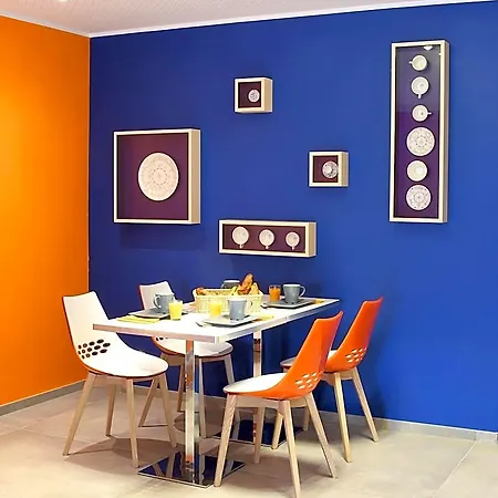 Ibis Styles Hotel La Louvière