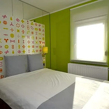 Ibis Styles 3* 拉卢维耶尔