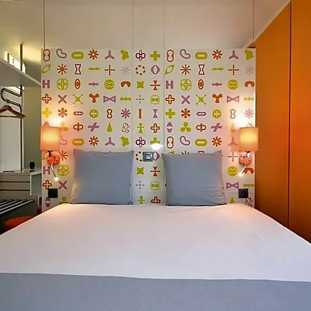 Ibis Styles 酒店 拉卢维耶尔