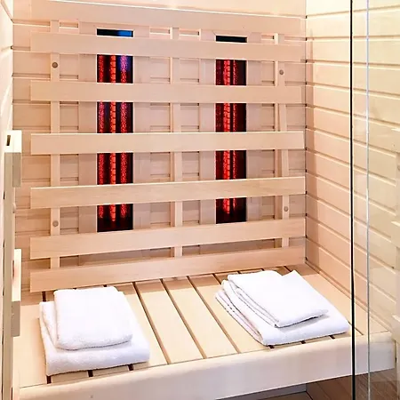 Ibis Styles 拉卢维耶尔