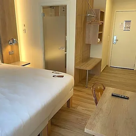 酒店 Ibis Styles