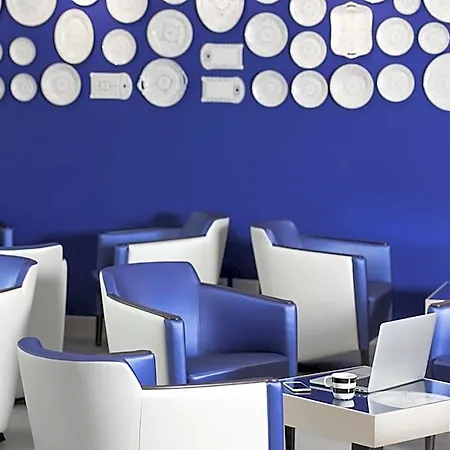 酒店 Ibis Styles 拉卢维耶尔