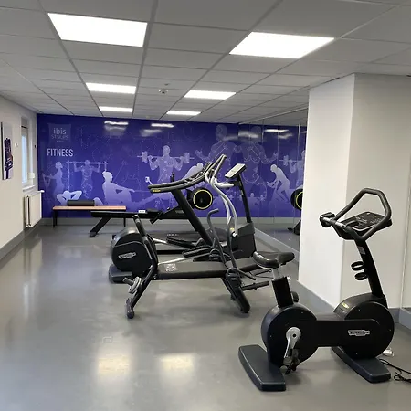 Ibis Styles 3*