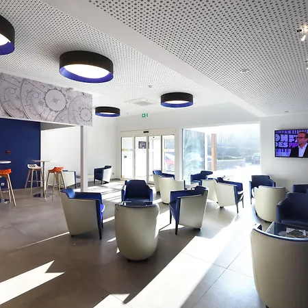 Hotel Ibis Styles 3*