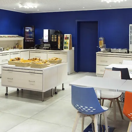 Ibis Styles Hotel La Louvière