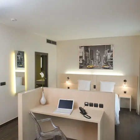 Hotel Ibis Styles 3*