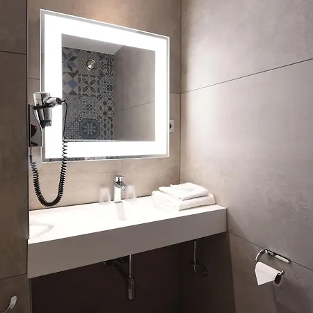 Ibis Styles 酒店 拉卢维耶尔