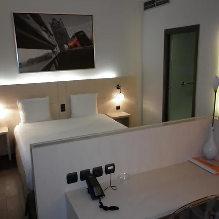 Ibis Styles Hotel La Louvière