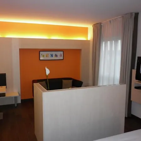 Ibis Styles Hotel La Louvière