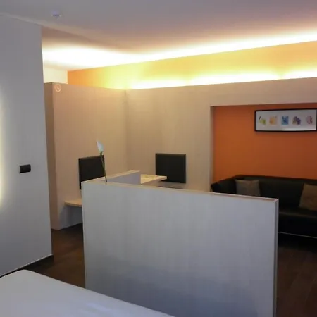 Hotel Ibis Styles La Louvière