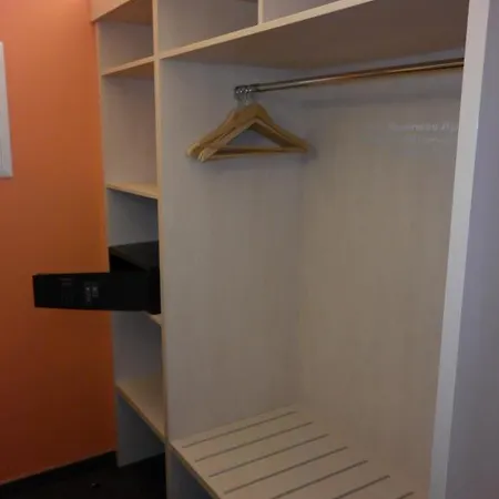 Ibis Styles Hotel La Louvière