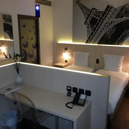 Hotel Ibis Styles