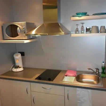 Ibis Styles Hotel La Louvière